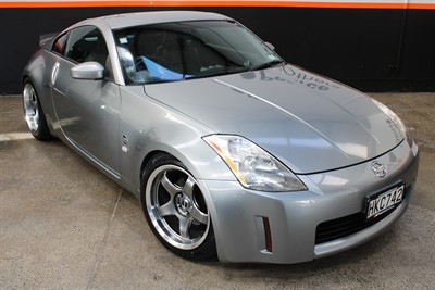 2004 Nissan Fairlady - Thumbnail