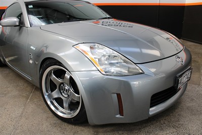 2004 Nissan Fairlady - Thumbnail