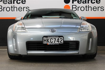 2004 Nissan Fairlady - Thumbnail