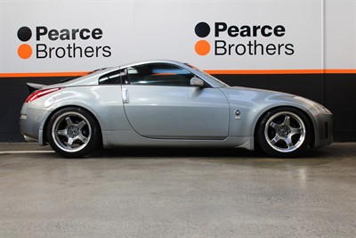 2004 Nissan Fairlady - Thumbnail
