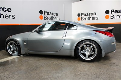 2004 Nissan Fairlady - Thumbnail