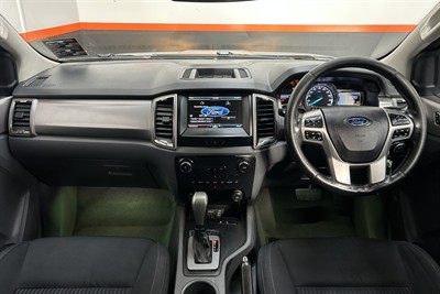 2016 Ford Ranger - Thumbnail