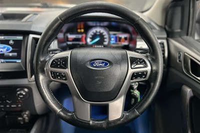 2016 Ford Ranger - Thumbnail