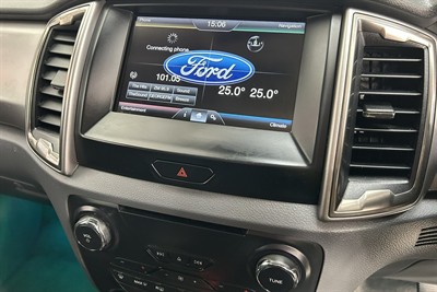 2016 Ford Ranger - Thumbnail