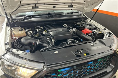 2016 Ford Ranger - Thumbnail