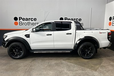 2016 Ford Ranger - Thumbnail