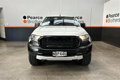 2016 Ford Ranger - Thumbnail