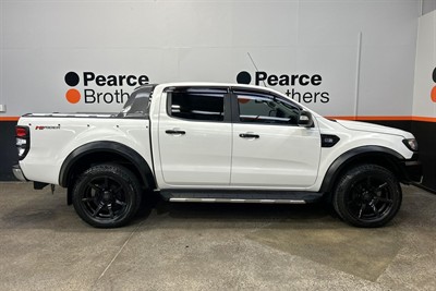 2016 Ford Ranger - Thumbnail