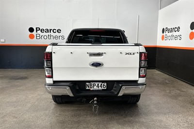 2016 Ford Ranger - Thumbnail