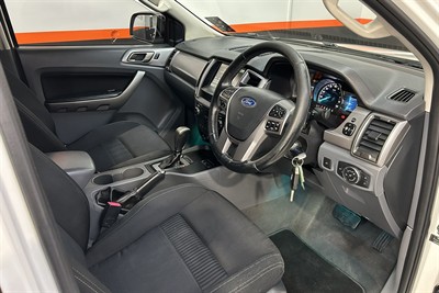 2016 Ford Ranger - Thumbnail