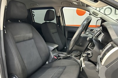 2016 Ford Ranger - Thumbnail