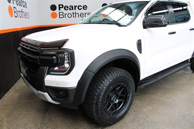 2023 Ford Ranger - Thumbnail