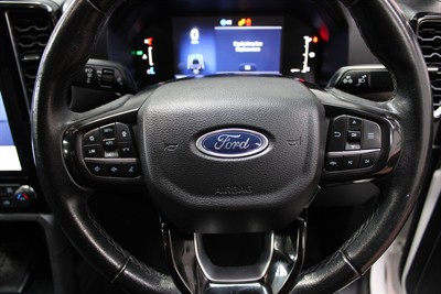 2023 Ford Ranger - Thumbnail
