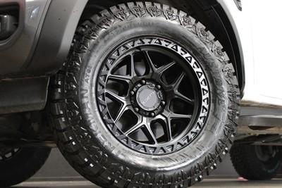 2023 Ford Ranger - Thumbnail
