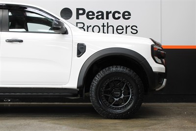 2023 Ford Ranger - Thumbnail