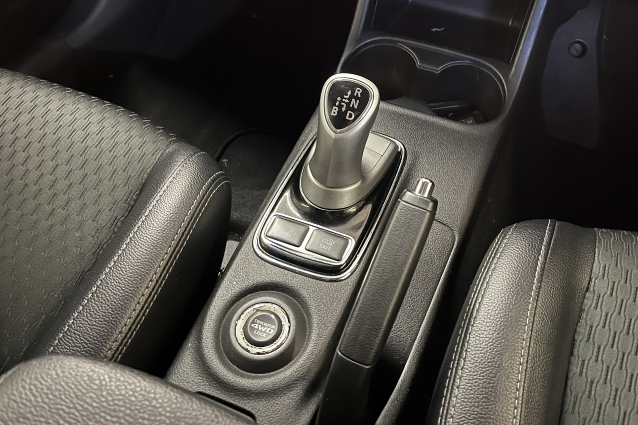 2015 Mitsubishi Outlander