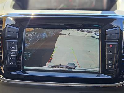 2020 LDV EV80 - Thumbnail