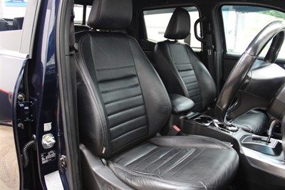 2020 Mercedes-Benz X-Class - Thumbnail