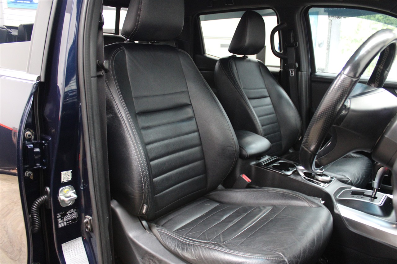 2020 Mercedes-Benz X-Class