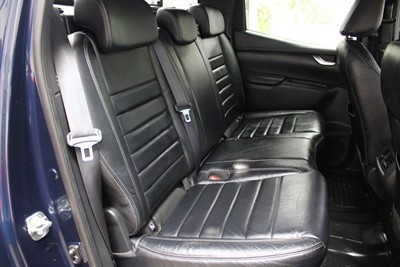 2020 Mercedes-Benz X-Class - Thumbnail