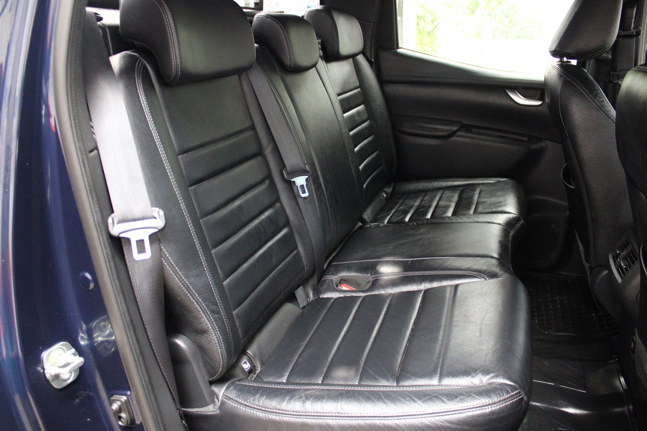 2020 Mercedes-Benz X-Class