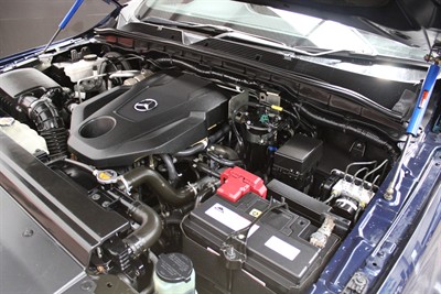 2020 Mercedes-Benz X-Class - Thumbnail