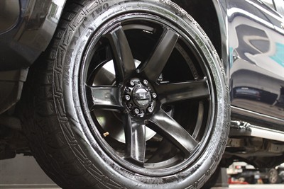 2020 Mercedes-Benz X-Class - Thumbnail