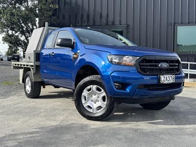 2019 Ford Ranger - Image Coming Soon