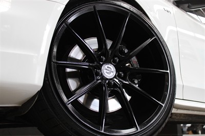 2012 Audi S4 - Thumbnail