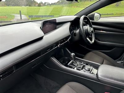 2019 Mazda 3 - Thumbnail