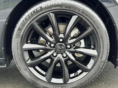 2019 Mazda 3 - Thumbnail