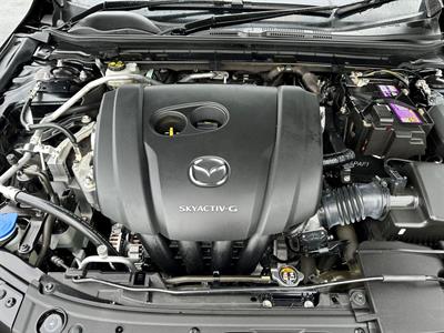 2019 Mazda 3 - Thumbnail
