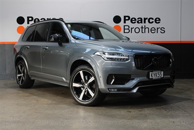2017 Volvo Xc90