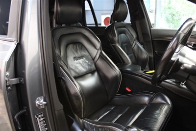 2017 Volvo Xc90 - Thumbnail