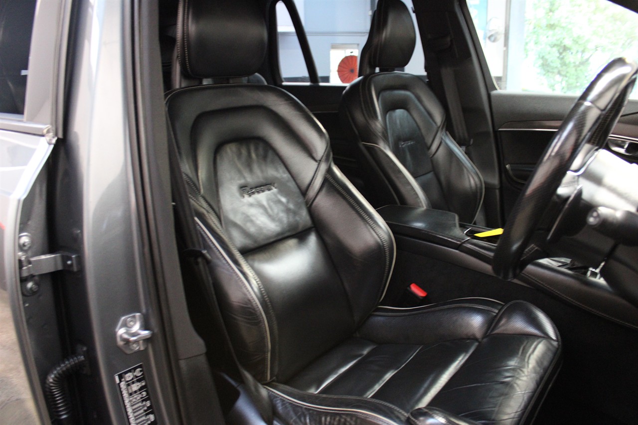 2017 Volvo Xc90
