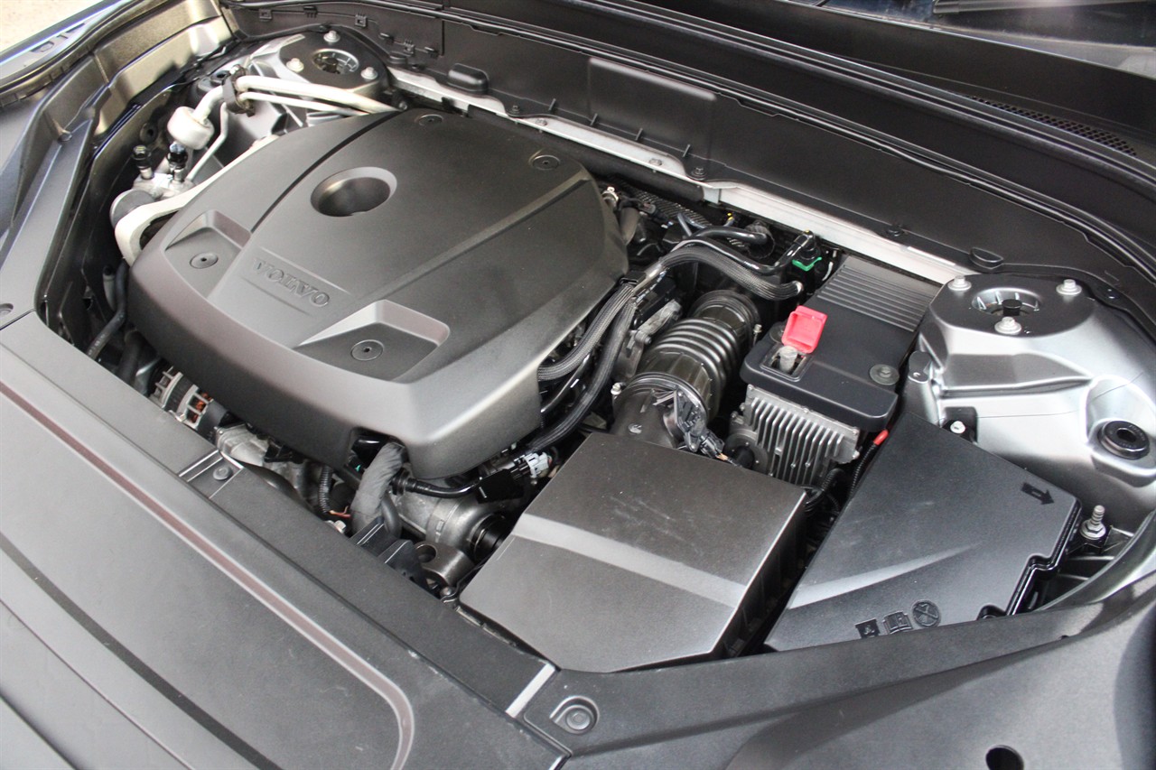 2017 Volvo Xc90