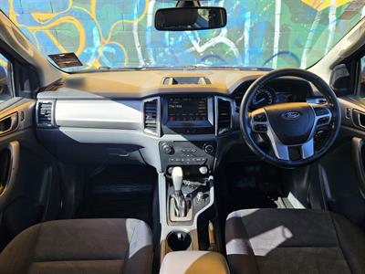 2018 Ford Ranger - Thumbnail