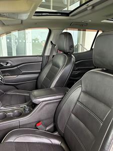 2018 Holden Acadia - Thumbnail