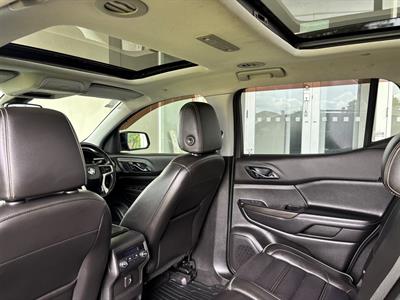 2018 Holden Acadia - Thumbnail