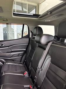 2018 Holden Acadia - Thumbnail