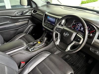 2018 Holden Acadia - Thumbnail