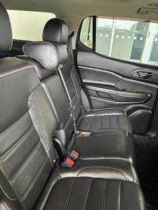 2018 Holden Acadia - Thumbnail