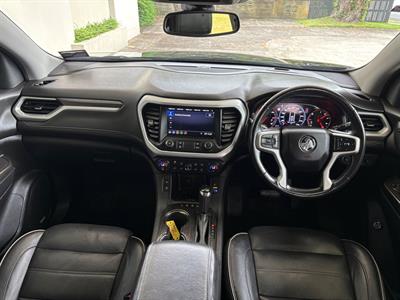 2018 Holden Acadia - Thumbnail