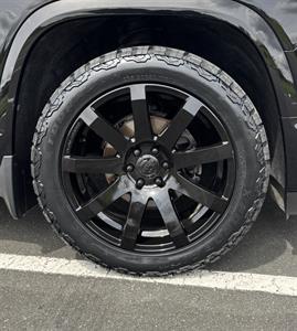 2018 Holden Acadia - Thumbnail