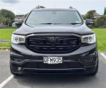 2018 Holden Acadia - Thumbnail