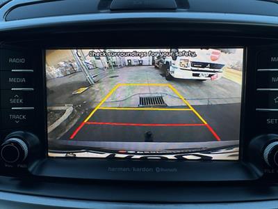 2017 Kia Sorento - Thumbnail
