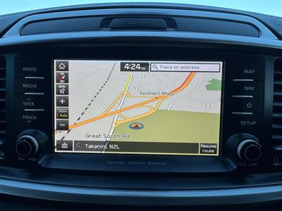 2017 Kia Sorento - Thumbnail
