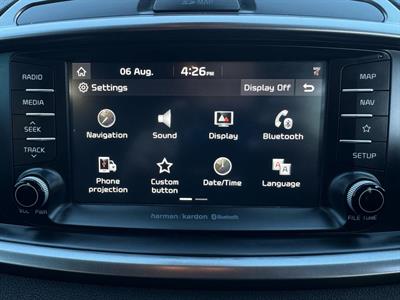 2017 Kia Sorento - Thumbnail