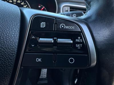 2017 Kia Sorento - Thumbnail