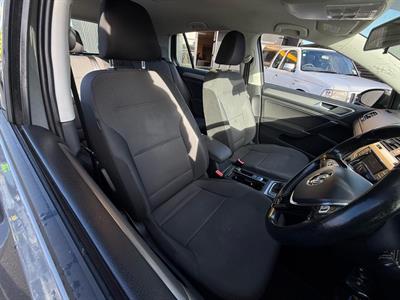 2015 Volkswagen GOLF - Thumbnail